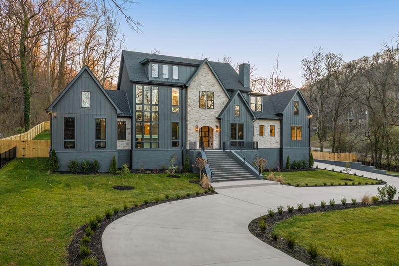 6529 Rolling Fork Dr, Nashville, TN 37205