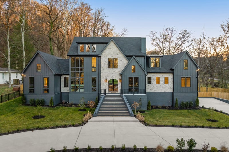 6529 Rolling Fork Dr, Nashville, TN 37205