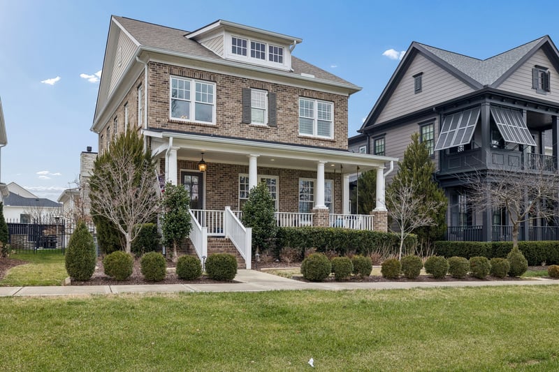 1519 Eliot Rd, Franklin, TN 37064