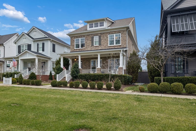 1519 Eliot Rd, Franklin, TN 37064