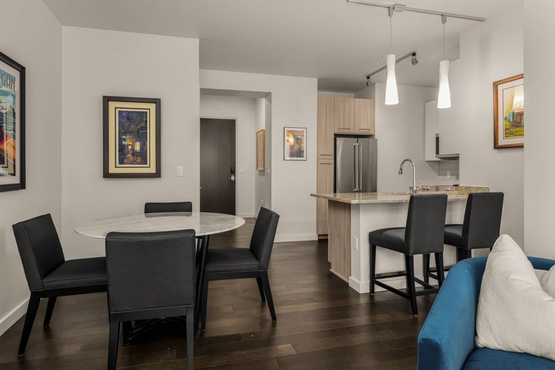 515 Church St #3607, Nashville, TN 37219