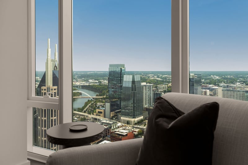 515 Church St #3607, Nashville, TN 37219