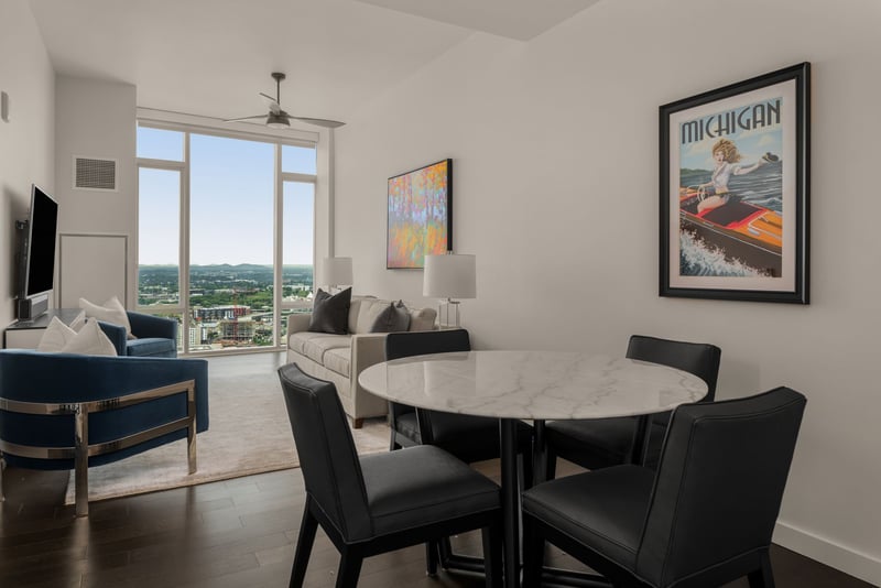 515 Church St #3607, Nashville, TN 37219