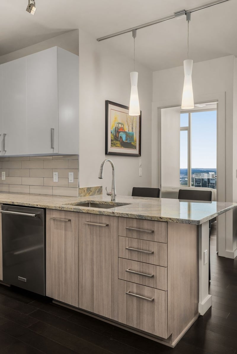 515 Church St #3607, Nashville, TN 37219