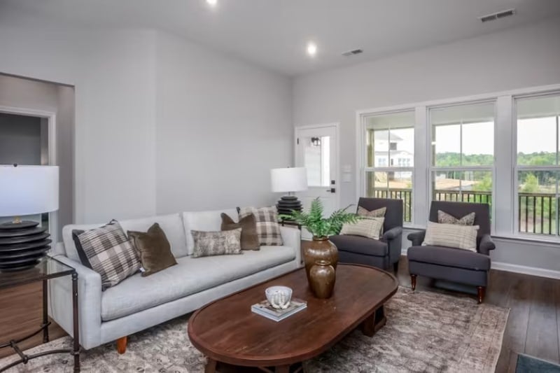 461 Brownstone St, Mount Juliet, TN 37122