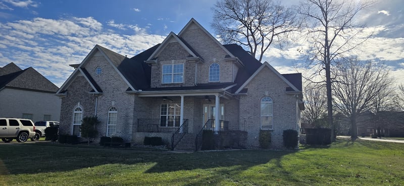 2465 Janell Trl, Murfreesboro, TN 37128