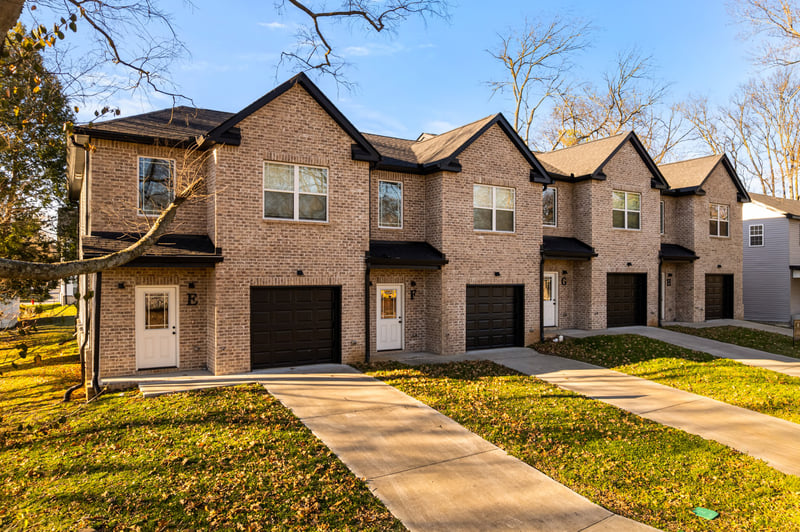 311 S Walnut St #G, Mount Pleasant, TN 38474