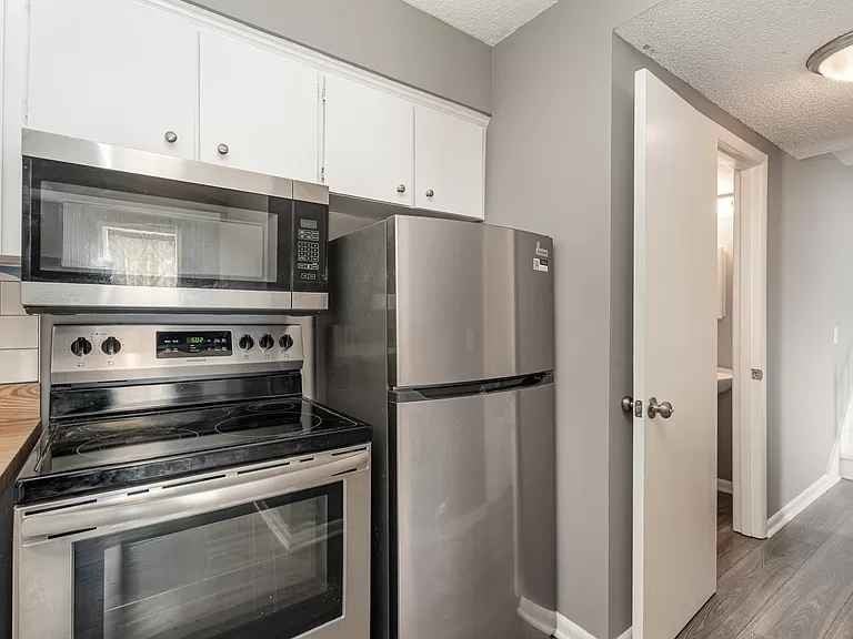 323 Forest Park Rd #5-6, Madison, TN 37115