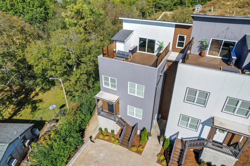 1227 N Avondale Cir, Nashville, TN 37207