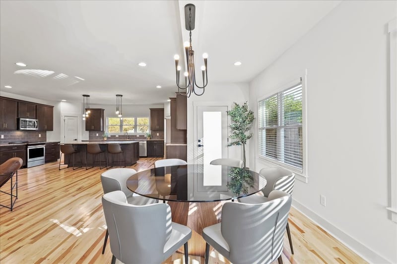 1229 N Avondale Cir, Nashville, TN 37207