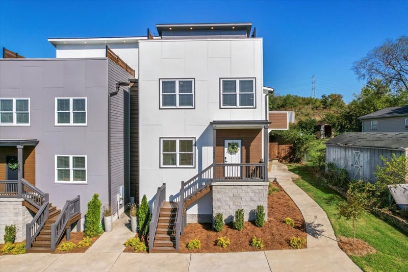 1229 N Avondale Cir, Nashville, TN 37207