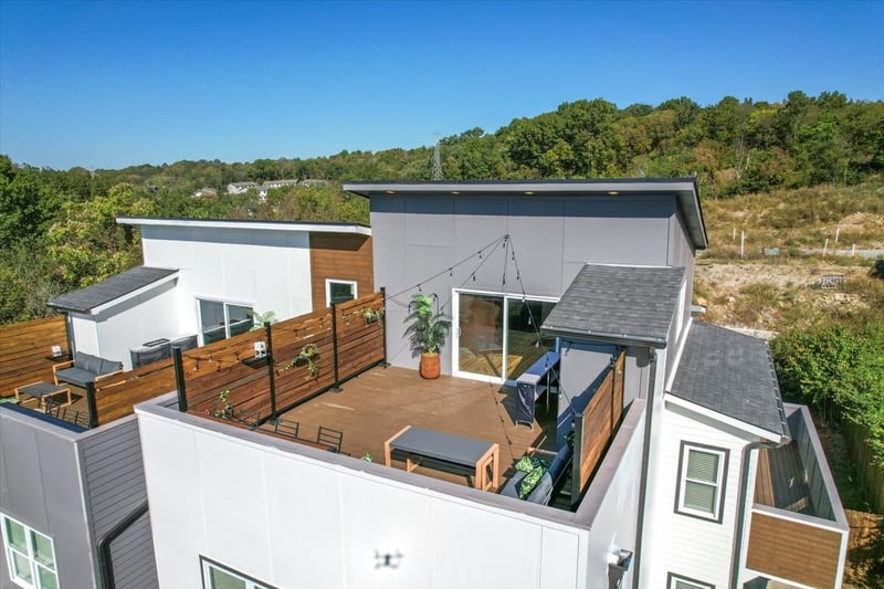 1229 N Avondale Cir, Nashville, TN 37207