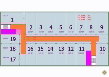 1001 S 6th St, Nashville, TN 37213