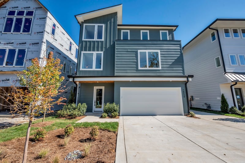 1623A Northview Ave, Nashville, TN 37216