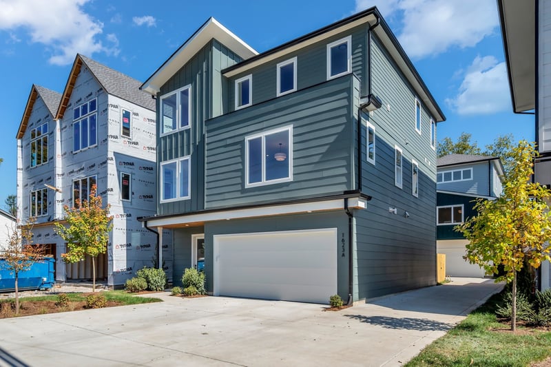 1623A Northview Ave, Nashville, TN 37216