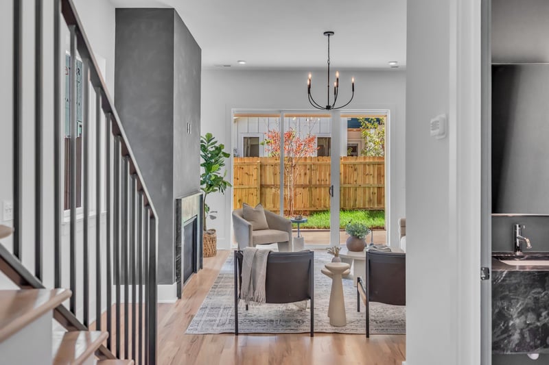 1623A Northview Ave, Nashville, TN 37216