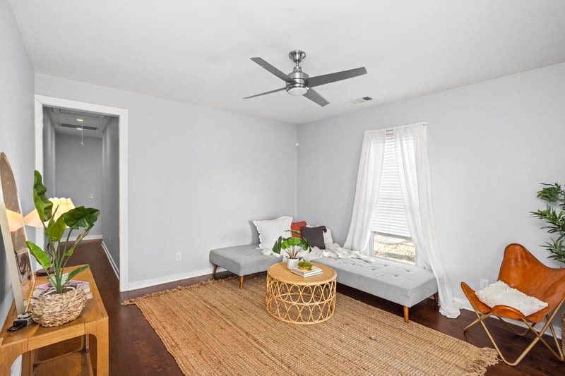 1614A Long Ave, Nashville, TN 37206