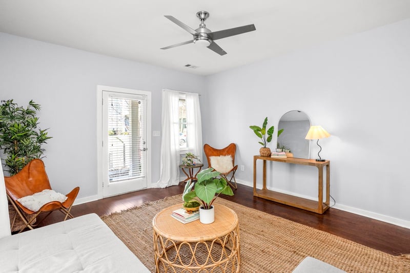 1614A Long Ave, Nashville, TN 37206