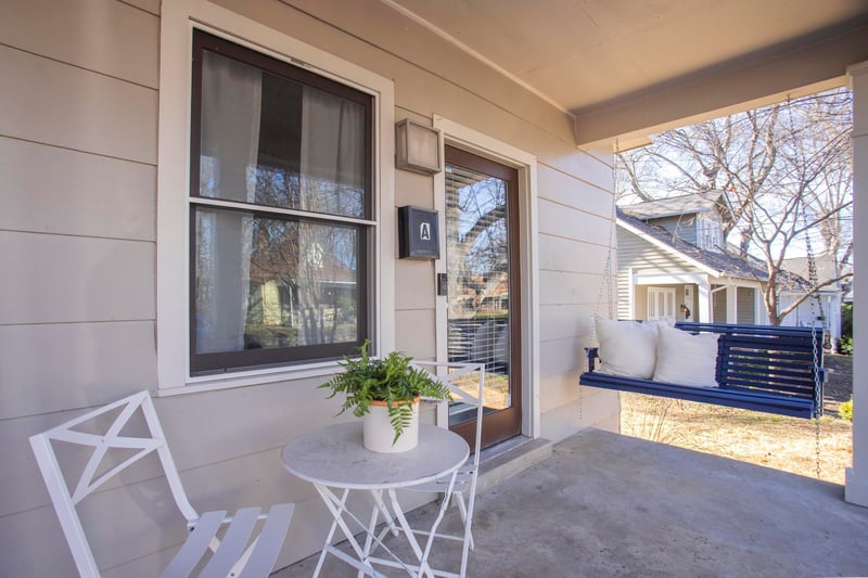 1614A Long Ave, Nashville, TN 37206