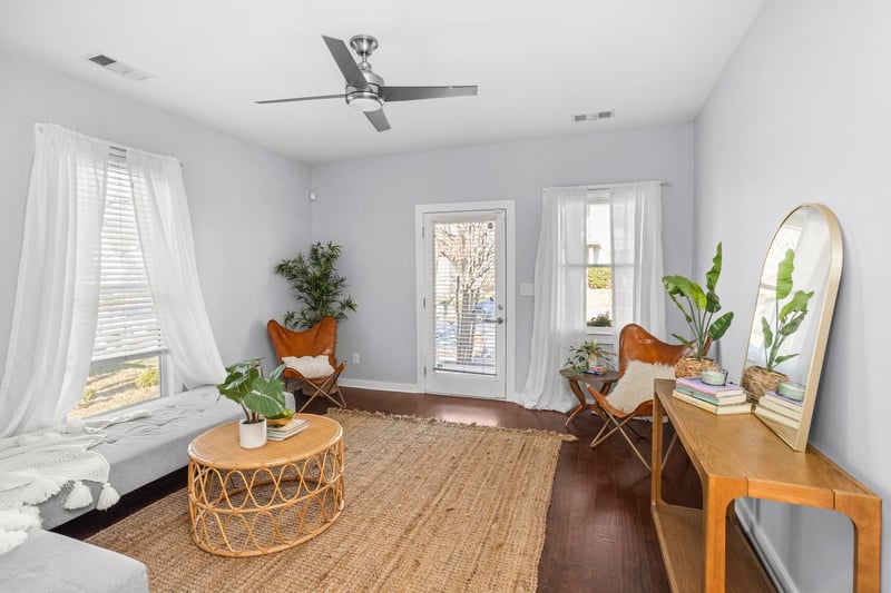 1614A Long Ave, Nashville, TN 37206