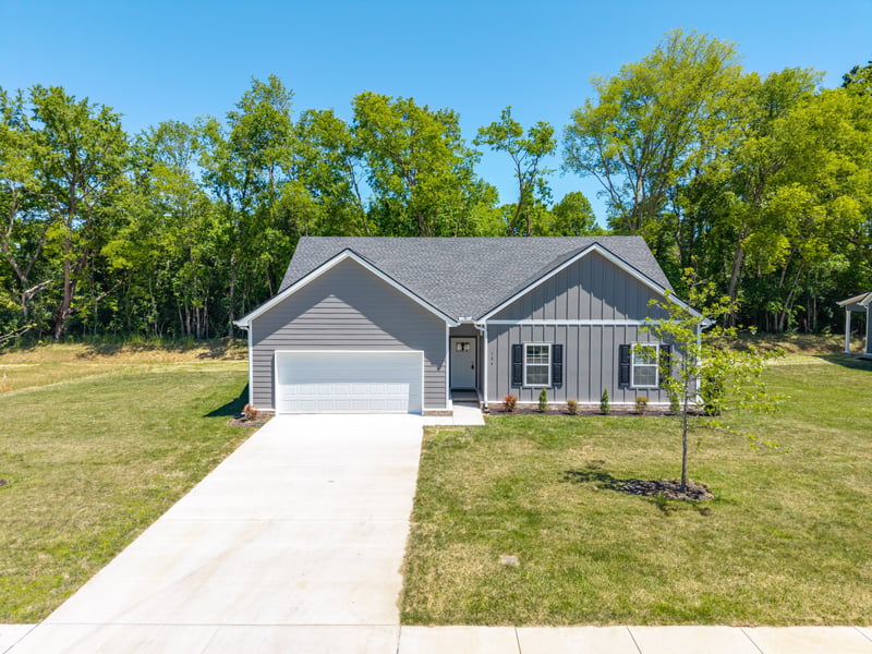 124 Centennial Ln, Columbia, TN 38401