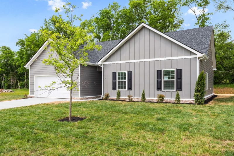 124 Centennial Ln, Columbia, TN 38401