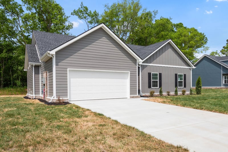 124 Centennial Ln, Columbia, TN 38401