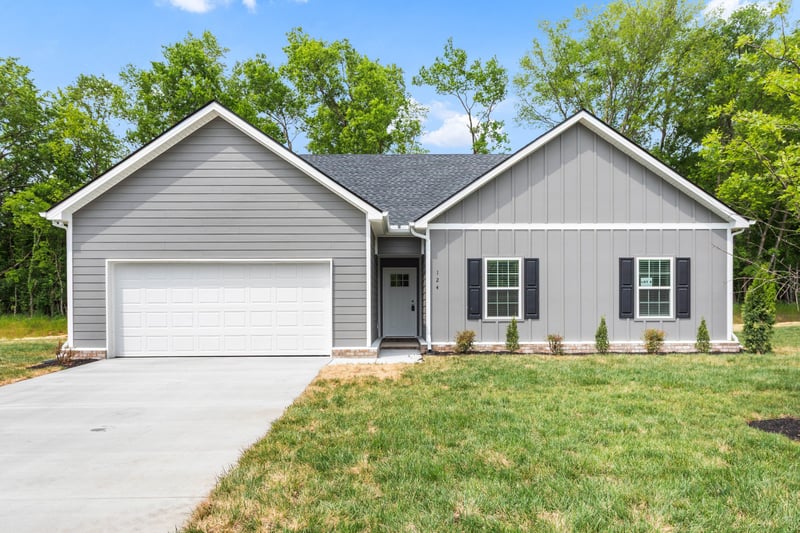 124 Centennial Ln, Columbia, TN 38401