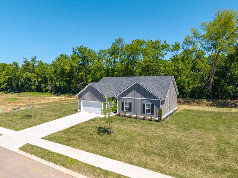 124 Centennial Ln, Columbia, TN 38401