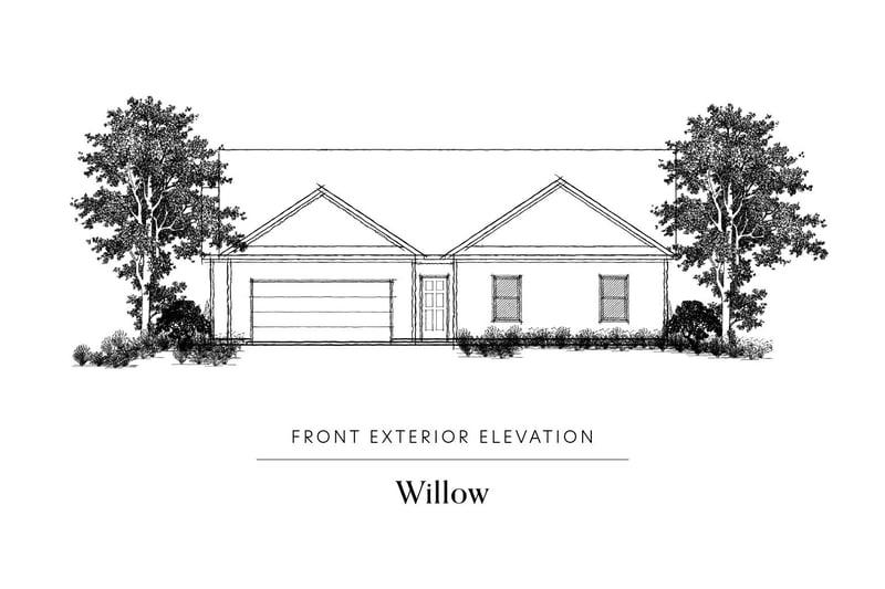 124 Centennial Ln, Columbia, TN 38401