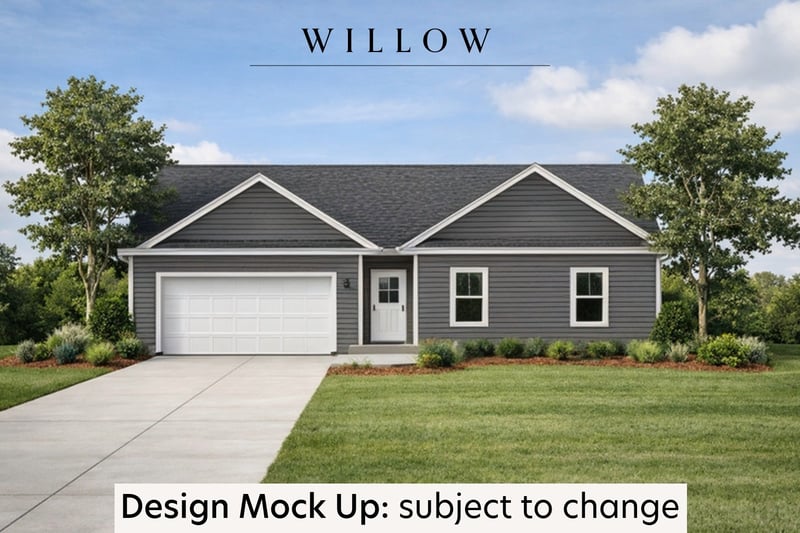 124 Centennial Ln, Columbia, TN 38401