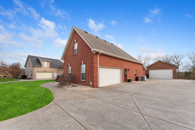 1009 Spring Creek Dr, Murfreesboro, TN 37129