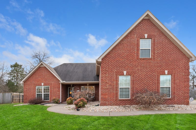 1009 Spring Creek Dr, Murfreesboro, TN 37129