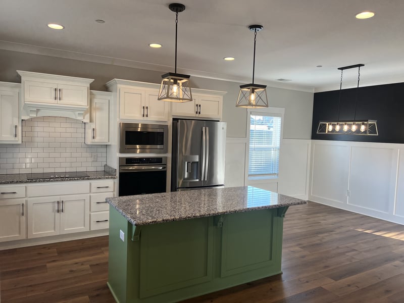 1302 Cascadeway Dr, Murfreesboro, TN 37129