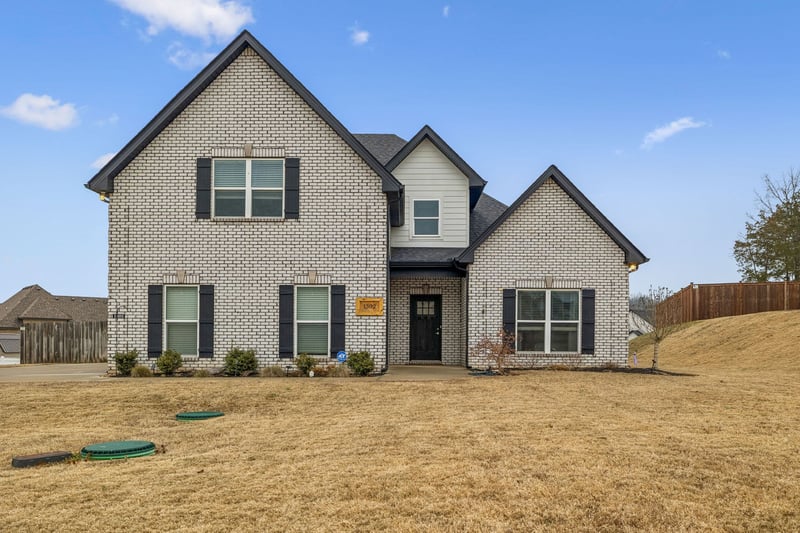 1302 Cascadeway Dr, Murfreesboro, TN 37129