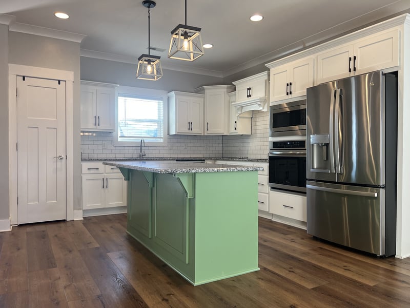 1302 Cascadeway Dr, Murfreesboro, TN 37129