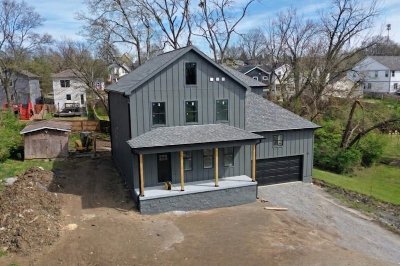 2115 Scott Ave, Nashville, TN 37216