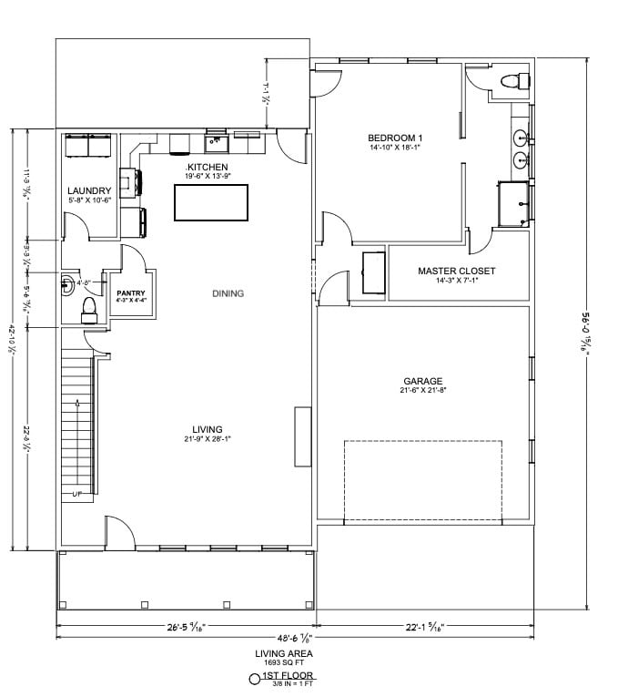 2115 Scott Ave, Nashville, TN 37216