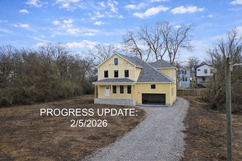 2115 Scott Ave, Nashville, TN 37216