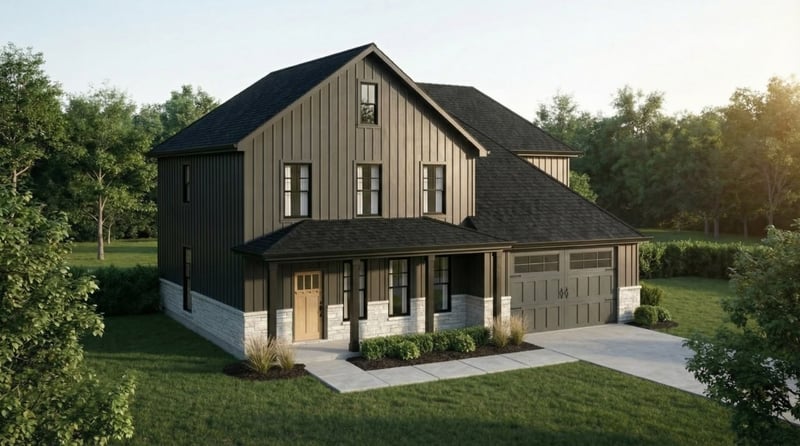 2115 Scott Ave, Nashville, TN 37216