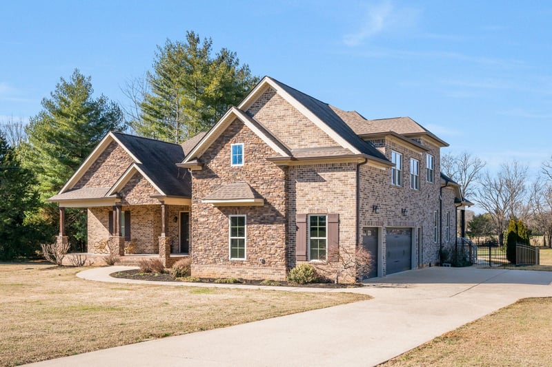 4235 Lascassas Pike, Murfreesboro, TN 37130