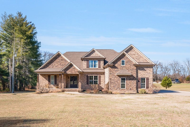 4235 Lascassas Pike, Murfreesboro, TN 37130