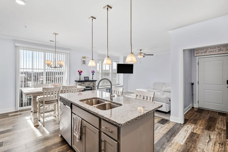 1011 Vida Way #202, Nolensville, TN 37135