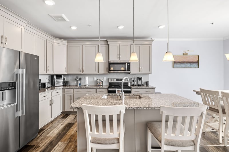 1011 Vida Way #202, Nolensville, TN 37135