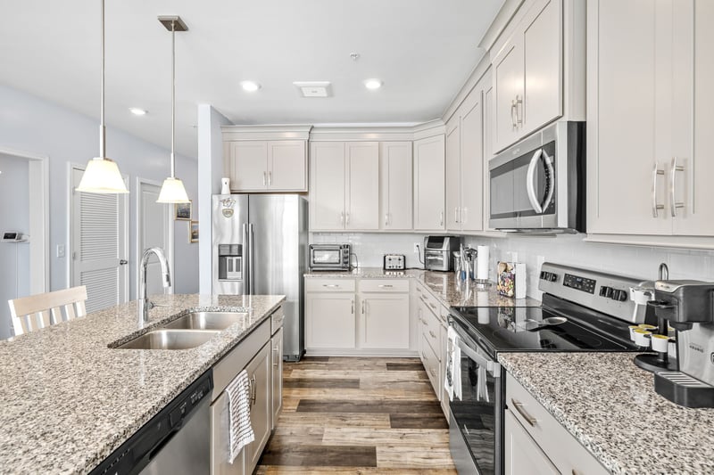 1011 Vida Way #202, Nolensville, TN 37135