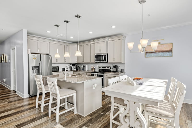 1011 Vida Way #202, Nolensville, TN 37135