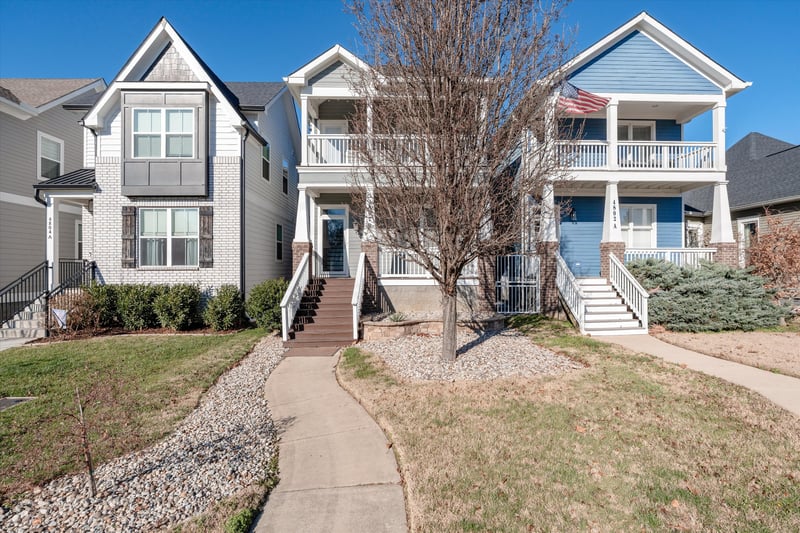 4802B Illinois Ave, Nashville, TN 37209