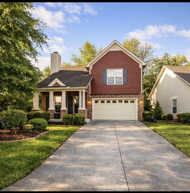 5227 Nancy Seward Dr, Murfreesboro, TN 37129