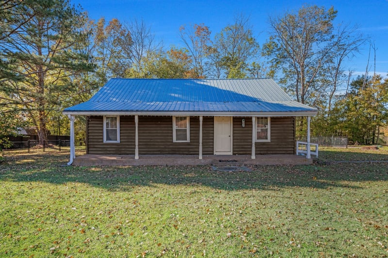 6491 Piney River Rd, Bon Aqua, TN 37025