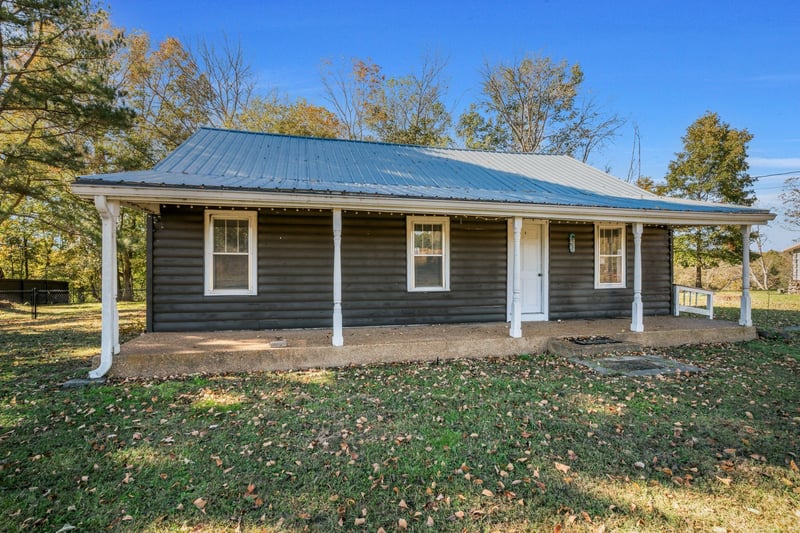 6491 Piney River Rd, Bon Aqua, TN 37025